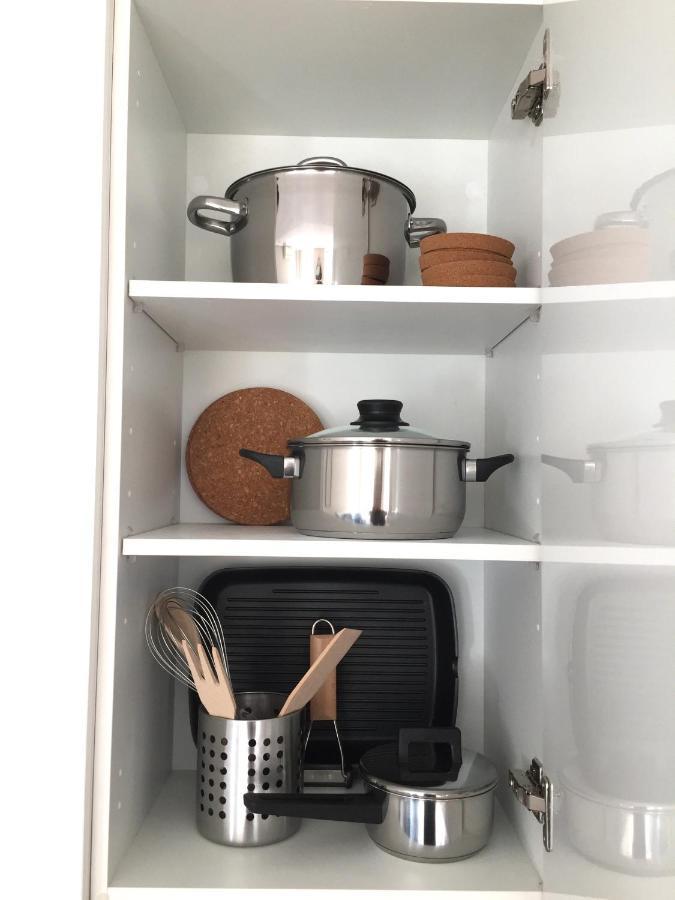 오렌세 Nordico 아파트 외부 사진