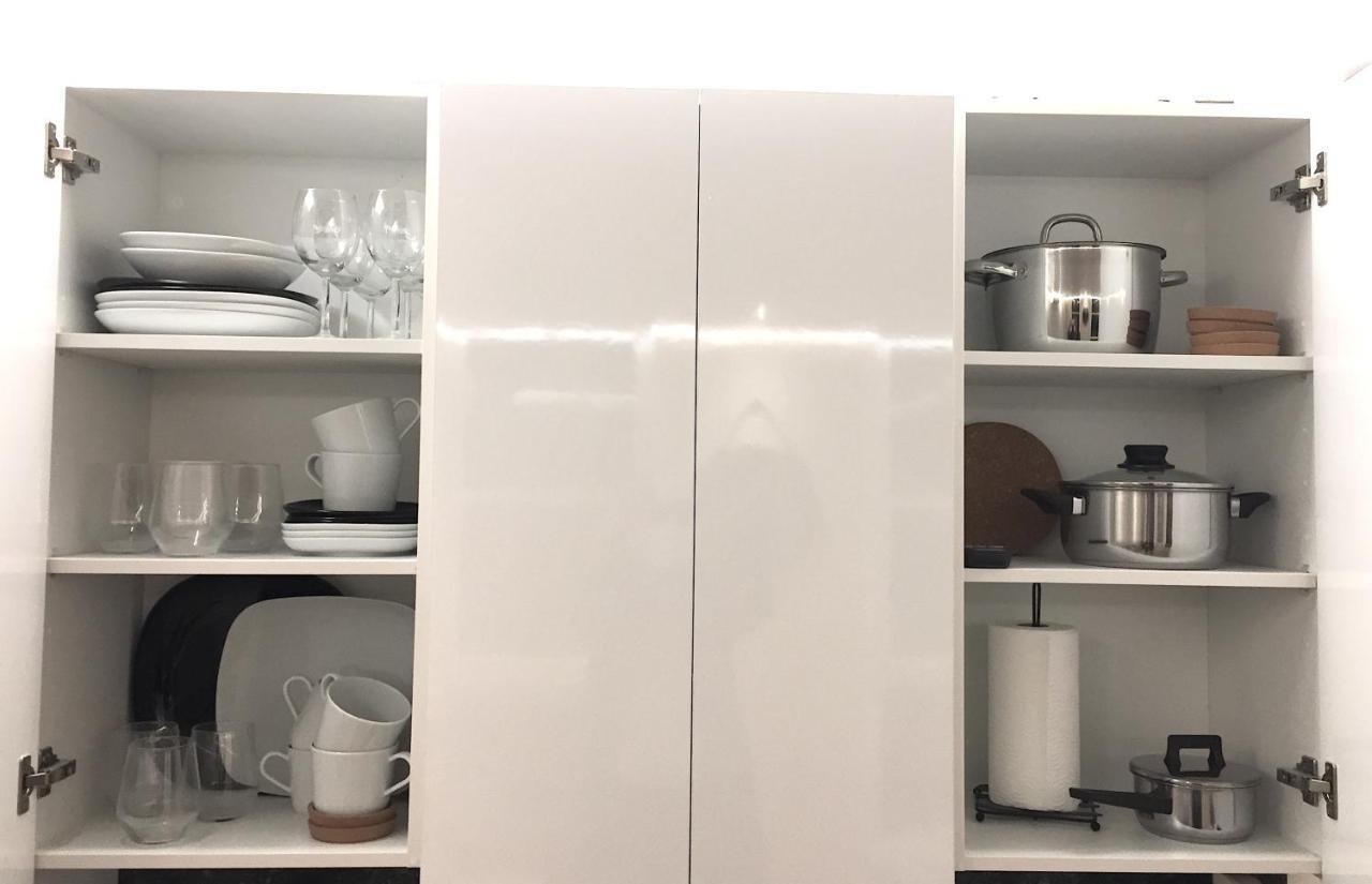 오렌세 Nordico 아파트 외부 사진